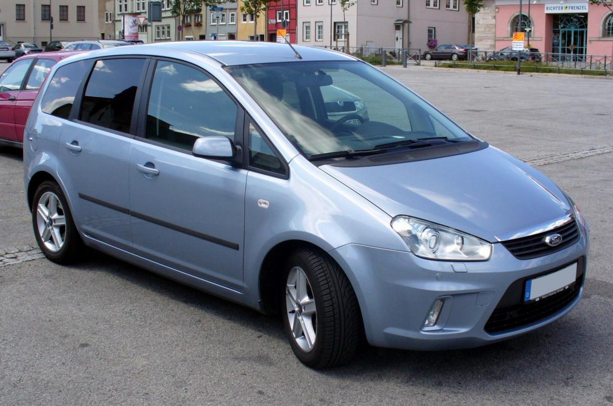 Ford - Mondeo MK 4 vanaf 2007 CD Speler reparatie